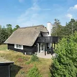 Semesterbostad 0319-romo-dyssebjergvej-45 *