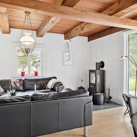 Tatil Evi 0319-romo-dyssebjergvej-45 *