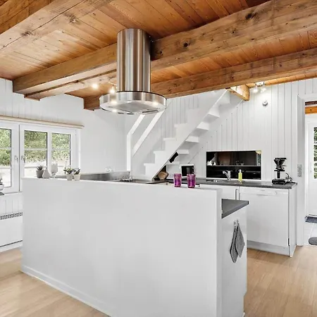 Tatil Evi 0319-romo-dyssebjergvej-45 Vesterhede