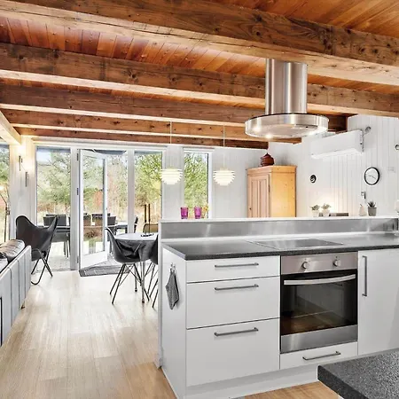 Tatil Evi 0319-romo-dyssebjergvej-45 *