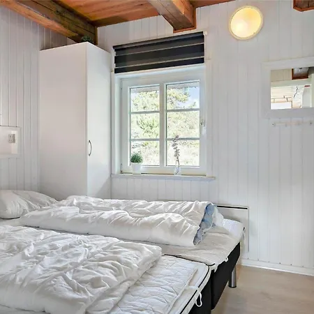 Tatil Evi 0319-romo-dyssebjergvej-45 *