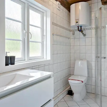 0319-romo-dyssebjergvej-45 Tatil Evi Vesterhede