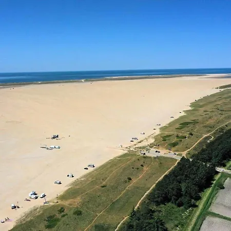 0319-romo-dyssebjergvej-45 Tatil Evi