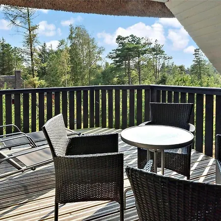 Vakantiehuis 0319-romo-dyssebjergvej-45