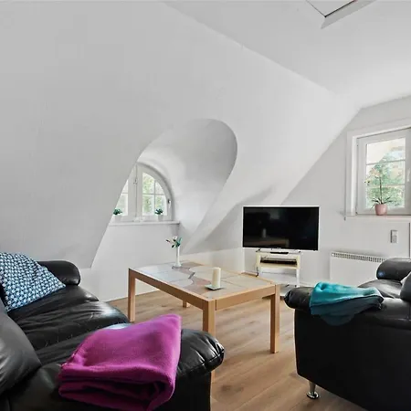 0319-romo-dyssebjergvej-45 Vakantiehuis Vesterhede