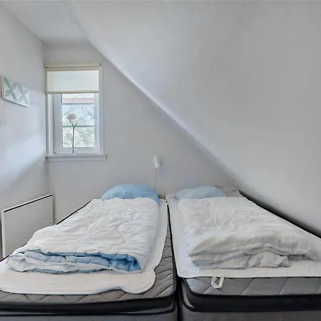 Vakantiehuis 0319-romo-dyssebjergvej-45 Vesterhede