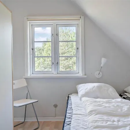 0319-romo-dyssebjergvej-45 Vakantiehuis *