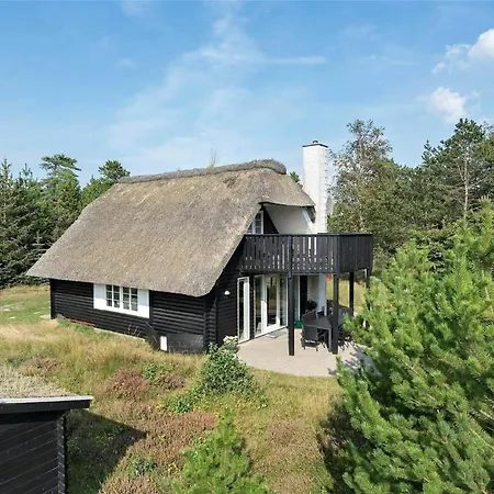 Vakantiehuis 0319-romo-dyssebjergvej-45 *