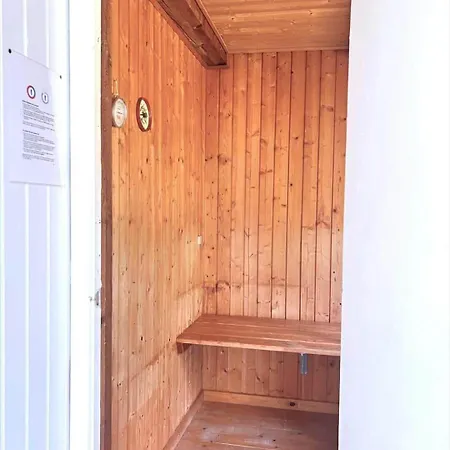 Vakantiehuis 0319-romo-dyssebjergvej-45
