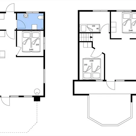 Vakantiehuis 0319-romo-dyssebjergvej-45 Vesterhede