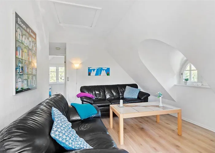 0319-romo-dyssebjergvej-45 Vakantiehuis