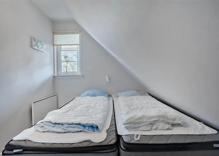 Vakantiehuis 0319-romo-dyssebjergvej-45 Vesterhede