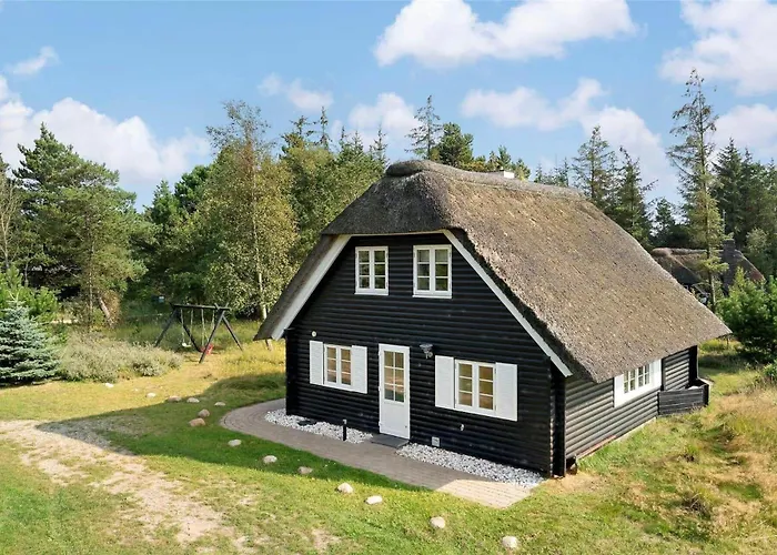 0319-romo-dyssebjergvej-45 Vakantiehuis